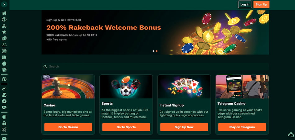 TGCasino